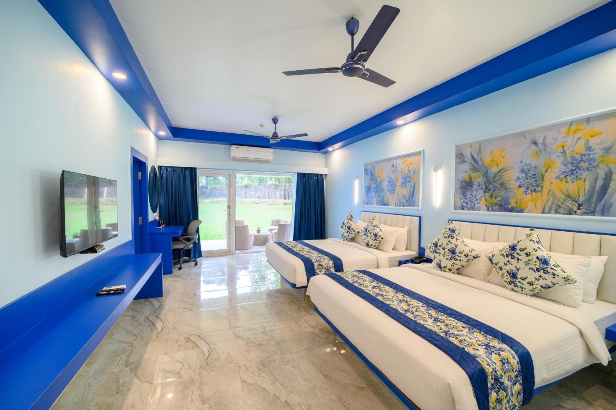 Sinclairs Retreat Dooars, Chalsa Ξενοδοχείο Εξωτερικό φωτογραφία